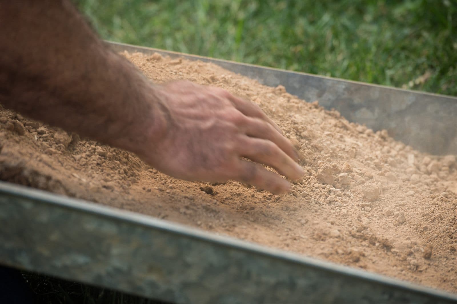 The Bundled Benefits of Soil Health